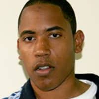 Dorian Hall 2006 Tight End