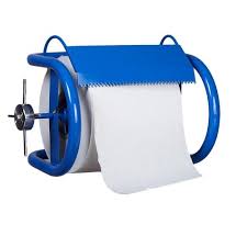 Kitchen Paper Roll Dispenser Stand Industrial Paper Roll Stand