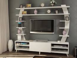 Best 35 Modern Tv Cabinets Designs For Living Room Interior 2019 With Images Tv Cabinet Design Modern Tv Cabinet Modern Tv Wall Units
