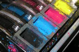 Рынок цифровой тонерной печати: украинские реалии Социальная есть ...