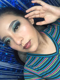 Isabel Olvera's Instagram, Twitter & Facebook