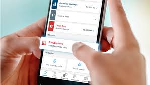 I have lost out on some moment because they were busy updating their website and i have lost money because easy equities platform went offline at the worst time when i wanted to sell. Capitec Brings Shares Investment Platform Easyequities To App Memeburn