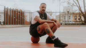 Help lululemon support Movember