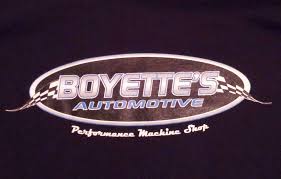 Welcome to southern performance auto machine. Boyette S Automotive Performance Machine Shop Home Facebook