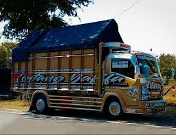 Di samping mobil truk yang dapat dijadikan objek menggambar, kamu juga bisa menggambar mobil balap. 16 Ide Truk Mbois Konsep Mobil Mobil Modifikasi Mobil