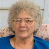 Mildred J. Davis Obituary