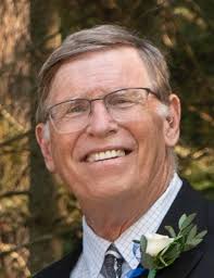 Obituary information for David Allard Rowe