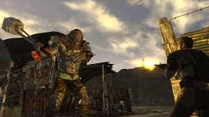 Save 70 On Fallout New Vegas On Steam