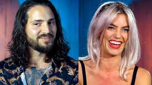 Hotel francesca is located just 328 feet from agios prokopios beach, and 3.1 mi from naxos main town. First Dates Hotel Catch Up Series 4 Episode 5 On Channel 4