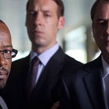 Line of Duty: where are the series one cast now?