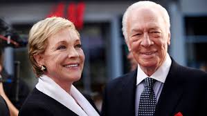 He is the only child of isabella mary (abbott), a secretary to the dean of sciences at mcgill university, and john orme plummer, who sold securities and stocks. Julie Andrews Christopher Plummer Celebrate Sound Of Music Turning 50 Hollywood Reporter