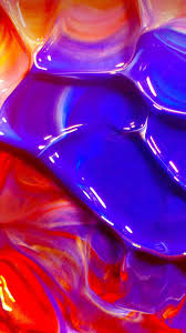 Color Paste Water Blue Red Android Wallpaper Free Download Here are only the best blue color wallpapers.