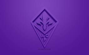 Download the vector logo of the fiorentina brand designed by in encapsulated postscript (eps) the above logo design and the artwork you are about to download is the intellectual property of the. Herunterladen Hintergrundbild Acf Fiorentina Kreative 3d Logo Lila Hintergrund 3d Wahrzeichen Italienische Fussball Club Serie A Florenz Italien 3d Kunst Fussball Stylische 3d Logo Fur Desktop Kostenlos Hintergrundbilder Fur Ihren Desktop