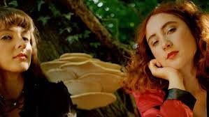 Album týždňa: Let's Eat Grandma