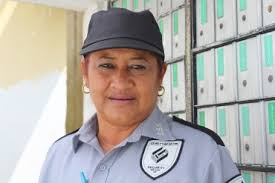 Puerto Rico's Water System Stutters Back To Normal