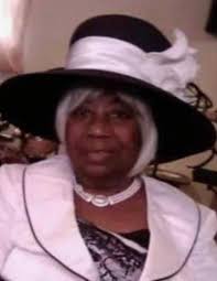 Jessie Hester Obituary (1940