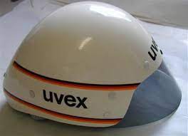 Uvex Aero Helmet Cycling Helmet Helmet Hard Hat