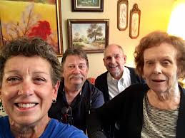 Helen (Gwin) Hartsock Obituary February 21, 2019