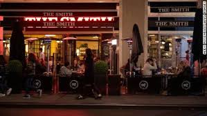 States Impose Curfews On Bars And Restaurants As Covid 19 Cases Soar Cnn
