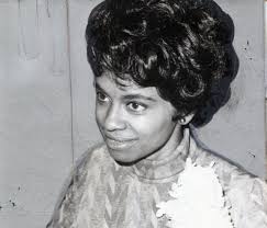 Marion Louise Davis Patterson, Widow of Former Baltimore Schools Supt. Dr.  Roland N. Patterson, Sr., Dies at 85