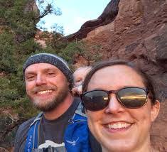 Adam Crigger's Instagram, Twitter & Facebook