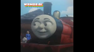 thomas and friends sing from wombo