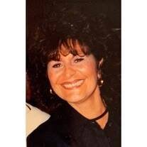 Kathleen Lamberti Obituary