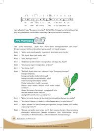 Keterampilan apa saja dapat kamu kuasai melalui pembelajaran hari ini. Kelas Iv Tema 9 Buku Siswa Pages 51 100 Flip Pdf Download Fliphtml5