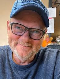 Robert Adrian Hinton Obituary