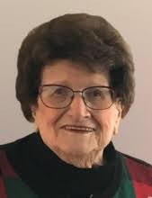 Obituary information for Joanne (Nivison) Page