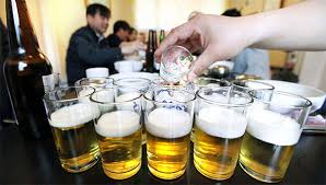 Most laws apply only to drinking alcohol in public places with alcohol … Alcohol Caused 13 Deaths A Day On Average For South Koreans Last Year Pulse By Maeil Business News Korea