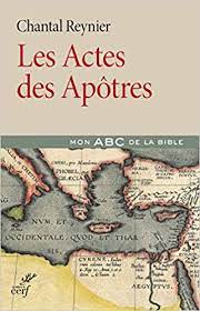 Dans les quatre récits évangéliques, nous voyons quelque les actes des apôtres font suite à l'évangile selon luc ; Les Actes Des Apotres Lire La Bible French Edition Reynier Chantal 9782204104685 Amazon Com Books