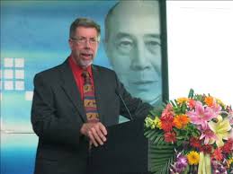 BIOGRAFI TOKOH EKOLOGI TUMBUHAN: Charles J. Krebs