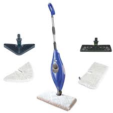 Shark Deluxe Steam Pocket Mop S3501wm Walmart Com