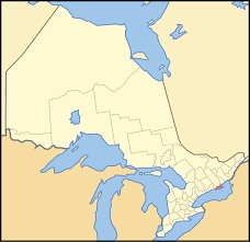 Prince Edward County, Ontario