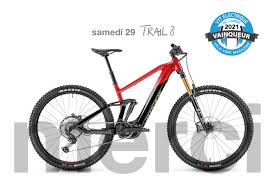 Here is the list of 14 best known electric bike brands in canada (listed in random order) Electrical Bikes Powered By Bosch Moustache Bikes