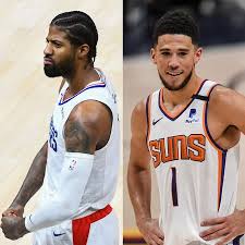 Stan sheriff center honolulu, hi. Los Angeles Clippers Vs Phoenix Suns Free Live Stream Game 2 Score Odds Time Tv Channel How To Watch Nba Playoffs Online 6 22 21 Oregonlive Com