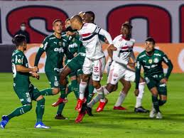 São paulo won 18 times in their. Duelo Tem Palmeiras Com Melhor Ataque E Sao Paulo Com 3Âª Melhor Defesa