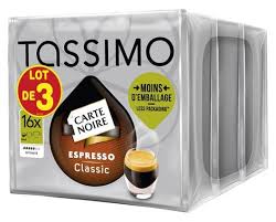 Dosettes Tassimo Pas Cheres En Magasin Ou En Ligne Jusqu A 70