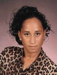 Obituary for Faye Alma Williams