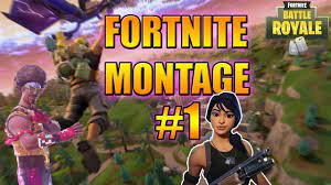 1 photo · créé par juan. Epic Fortnite Montage 2018 Fortnite Battle Royale Youtube