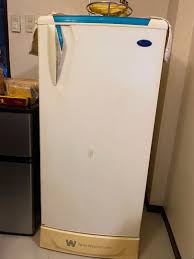 Check spelling or type a new query. White Westinghouse Single Door Refrigerator Used Tv Home Appliances Kitchen Appliances Refrigerators And Freezers On Carousell