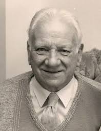 Geoffrey Walden (1915-2011)