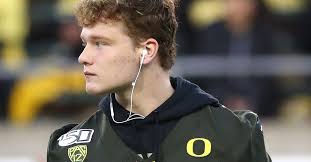 UConn football adds quarterback Cale Millen