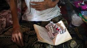 However, the who currently uses the term 'global epidemic' to describe hiv. Opinion We Won T Meet The 2020 Aids Targets Now What Devex