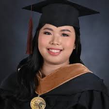 Isabelle Joyce Taguinod‏