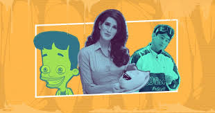 The horrors of reality manifest when fred confronts his ultimate fear: Not So Scary New Shows And Films Coming To Netflix This October 8list Ph