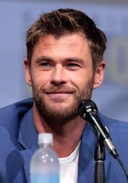 ✪ крис хемсворт/chris hemsworth и тесса томпсон/tessa thompson. Chris Hemsworth Wikipedia