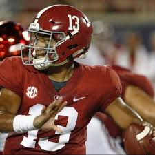 Nfl Scouts Reveal Measurements On Tua Tagovailoa At Junior