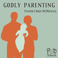 This site contains affiliate links from which we receive a compensation (like amazon for example). Godly Parenting Podschool